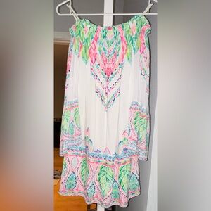 XXS Lilly Pulitzer Dress